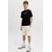 JACK & JONES JUNIOR sweatshort beige