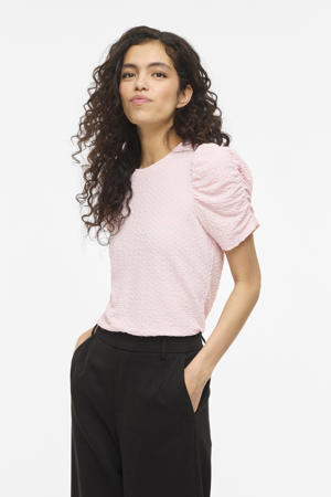 top lichtroze