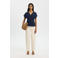 Selected top donkerblauw
