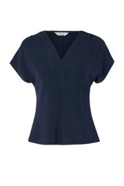 thumbnail: Selected top donkerblauw