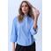 Gossia blouse blauw