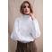 Gossia blouse wit