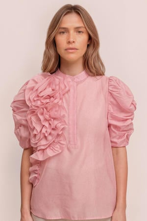blousetop roze