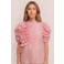 Gossia blousetop roze