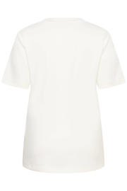 thumbnail: Kaffe Curve T-shirt ecru