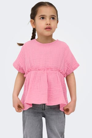 blousetop roze