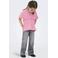 KIDS ONLY MINI blousetop roze