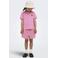 KIDS ONLY MINI regular casual short roze