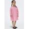 KIDS ONLY MINI A-lijn jurk roze