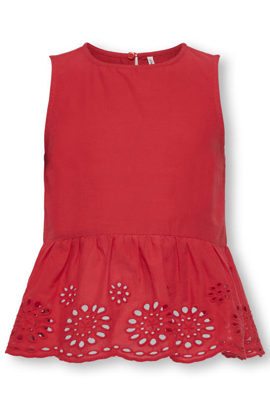 ONLY peplum tops