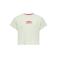 KIDS ONLY MINI T-shirt lichtgroen