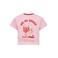 KIDS ONLY MINI T-shirt roze