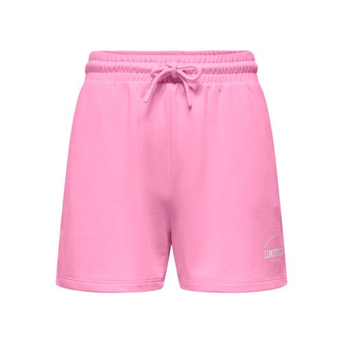 ONLY PLAY short roze afbeelding