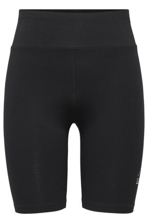 sportshort zwart