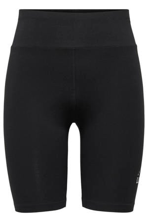 sportshort zwart
