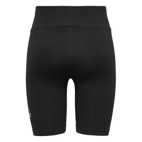 ONLY PLAY sportshort zwart afbeelding