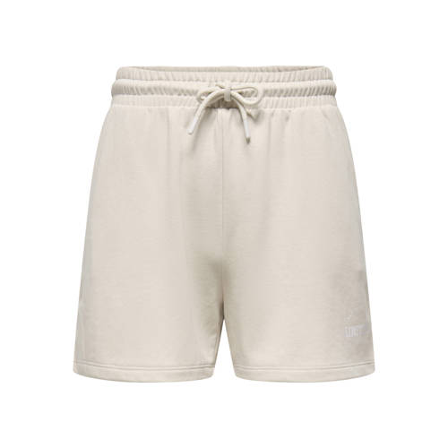 ONLY PLAY short beige afbeelding