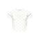 KIDS ONLY GIRL T-shirt wit /geel