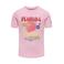 KIDS ONLY GIRL T-shirt roze