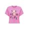 KIDS ONLY GIRL T-shirt roze