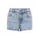 KIDS ONLY GIRL regular short light blue denim