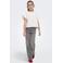 KIDS ONLY GIRL wide leg jeans KOGBLAIR light grey denim
