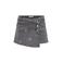 KIDS ONLY GIRL spijkerrok grey denim