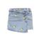 KIDS ONLY GIRL spijkerrok light blue denim