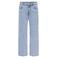 KIDS ONLY GIRL KOGROBYN straight leg jeans light blue denim