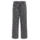 KIDS ONLY GIRL KOGROBYN straight leg jeans grey denim