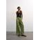 TOPSHOP top zwart