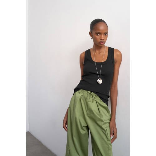 TOPSHOP top zwart afbeelding