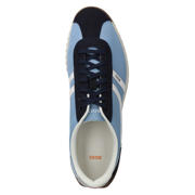 thumbnail: BOSS sneakers blauw