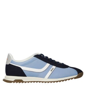 sneakers blauw