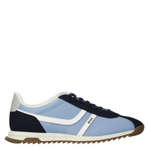 sneakers blauw
