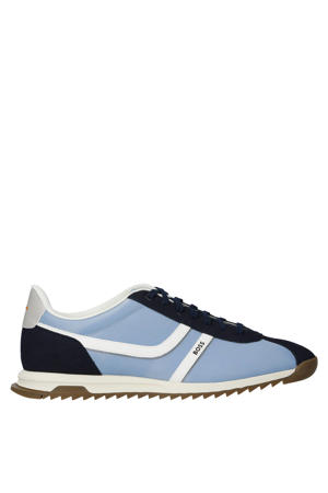 sneakers blauw