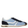 BOSS sneakers blauw