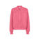 Wasabiconcept bomberjack roze