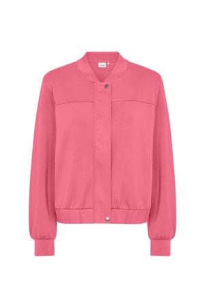 bomberjack roze