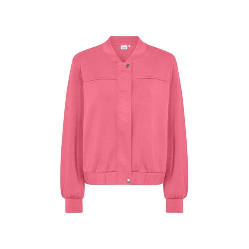 Wasabiconcept bomberjack roze afbeelding