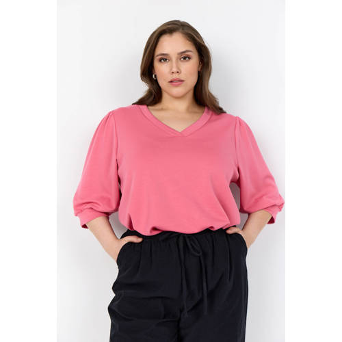 Wasabiconcept top roze afbeelding