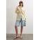 TOPSHOP blouse ecru