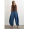 TOPSHOP top donkerbruin