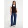 Cache Cache gilet zwart