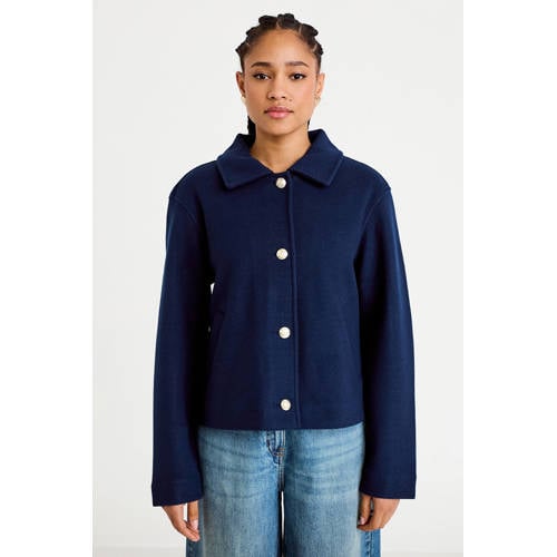 Cache Cache jack marineblauw afbeelding