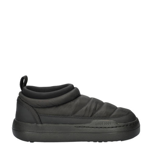 Moon Boot snowboots zwart afbeelding
