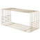 Mette Ditmer wandrek Wire (70,5x26x31 cm)