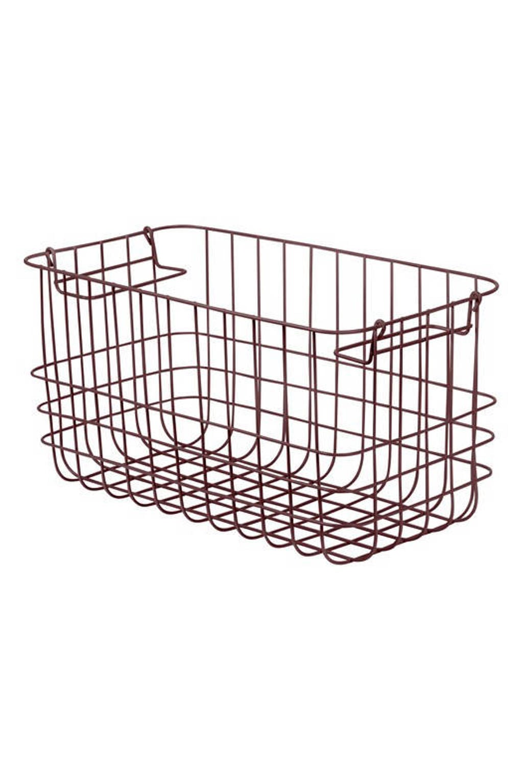 Mette Ditmer opbergmand Store-it