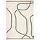 Mette Ditmer plaid Shadow (175x130 cm)