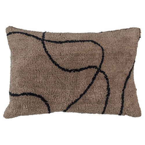 Mette Ditmer sierkussenhoes Shadow (60x40 cm) afbeelding